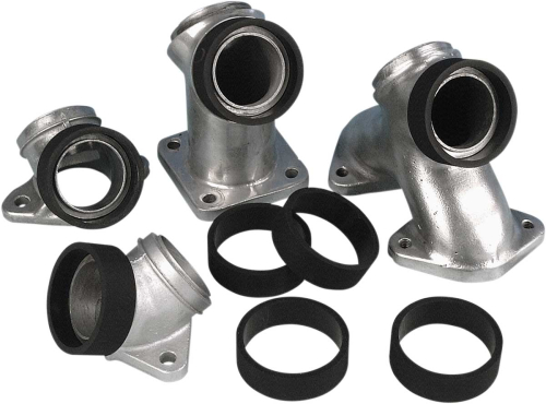 James Gasket - James Gasket Intake Manifold to Cylinder Head Seal - JGI-27062-78