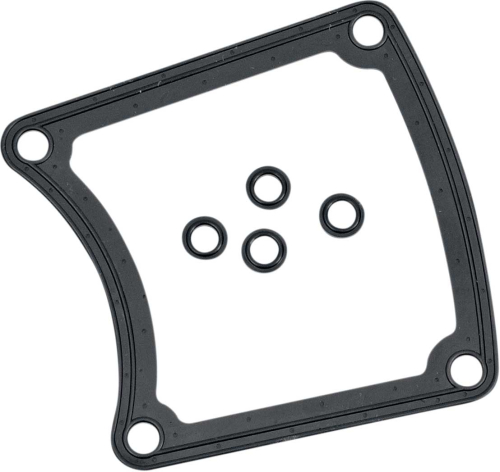 James Gasket - James Gasket Derby/Inspection Cover Seal Kit - JGI-34906-85-DL