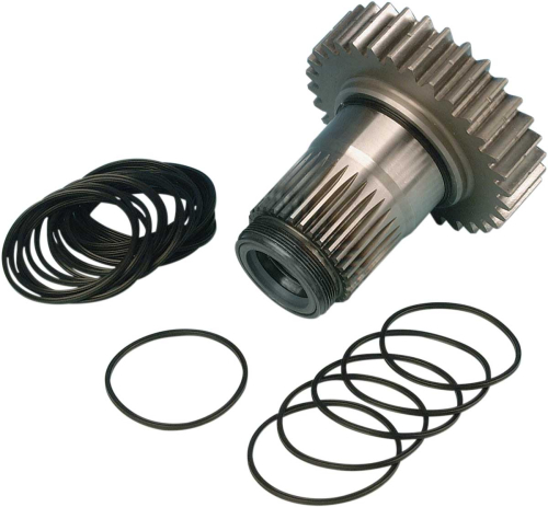 James Gasket - James Gasket Transmission Quad Seal - JGI-11165