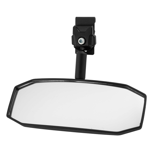 QuadBoss - QuadBoss Rear View Mirror - Polaris Pro Fit - 18054T
