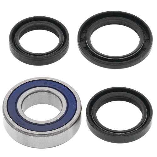 QuadBoss - QuadBoss Lower Steering Stem Bearing and Seal Kit - 5325-1462