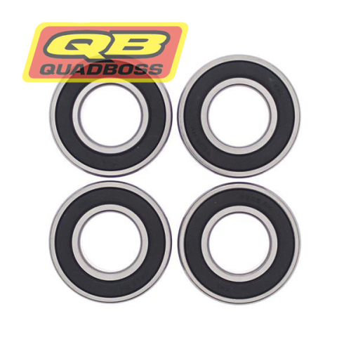QuadBoss - QuadBoss Wheel Bearing and Seal Kit - 5325-1405CBQB