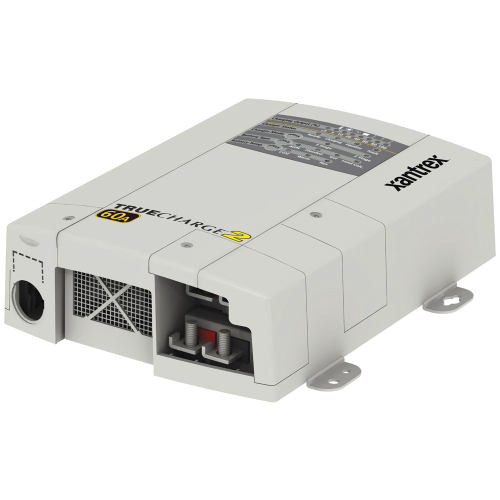 Xantrex - Xantrex TRUE<i>CHARGE&trade;</i>2 60A Battery Charger - 12V
