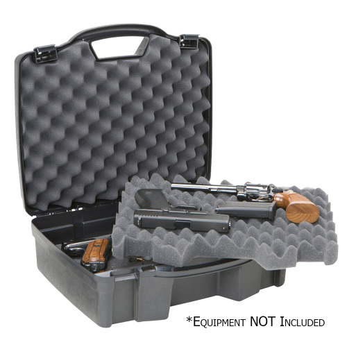 Plano - Plano Protector Series Four-Pistol Case