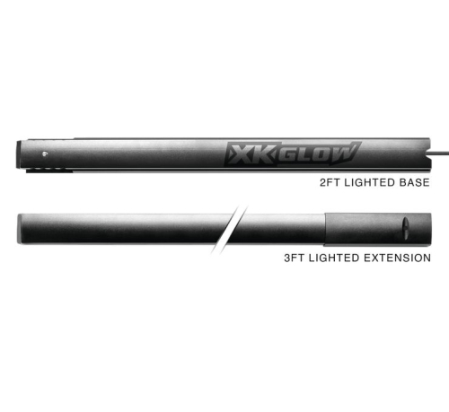 XK Glow - XK Glow Nite Stix - 5ft. - XK-NS-ADV