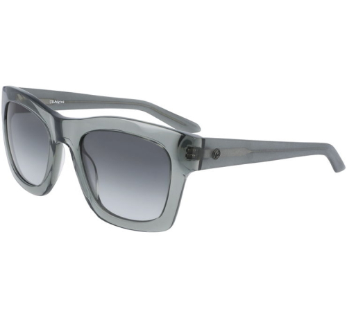 Dragon Alliance - Dragon Alliance Dragon Eyewear Waverly Womens Sunglasses - 465095322020 - Gray - OSFM
