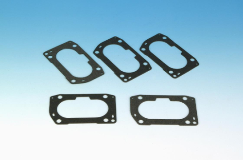 James Gasket - James Gasket Induction Module to Back Plate Gasket - JGI-29368-99