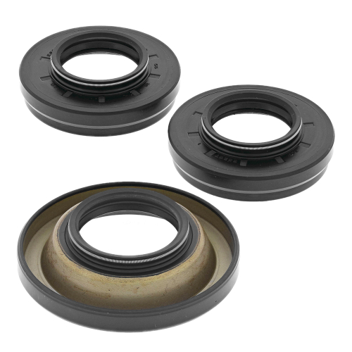 QuadBoss - QuadBoss Differential Seal Kit - 25-2067-5