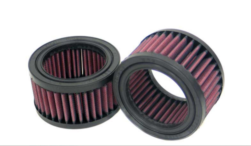 K&N Engineering - K&N Engineering High Flow Air Filter - DU-0202