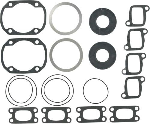 Winderosa - Winderosa Gasket Set with Oil Seal - 711196