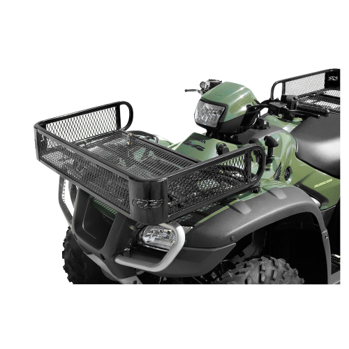 QuadBoss - QuadBoss Universal Mesh Rack - Front - 04-0824-QB