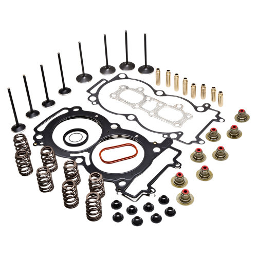 Kibblewhite Precision - Kibblewhite Precision Cylinder Head Service Kit - 82-83150