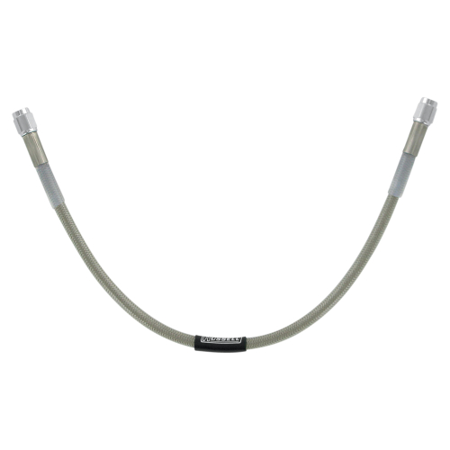 Russell - Russell Universal Braided Stainless Steel Brake Line - 19in - R58052S