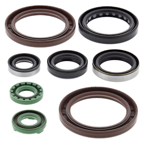 Vertex - Vertex Oil Seal Kit - 822333
