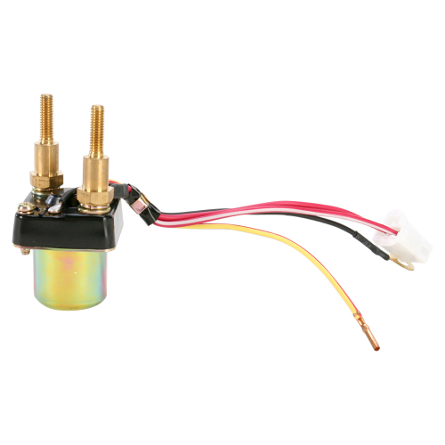 WSM - WSM Starter Solenoid - 004-131