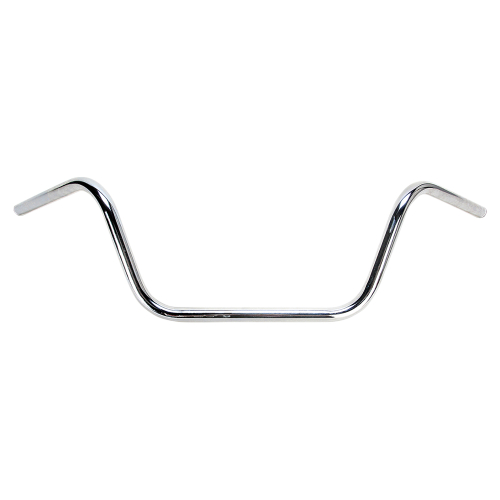 Emgo - Emgo 7/8in. Highway Medium Rise Chopper Handlebar - Chrome - 23-93126