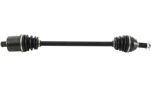 All Balls - All Balls 8Ball Extreme Duty Axle - AB8-PO-8-374
