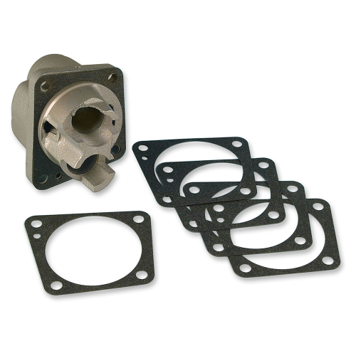 James Gasket - James Gasket Front Tappet Guide Gasket - .020in Paper - 18634-48-C