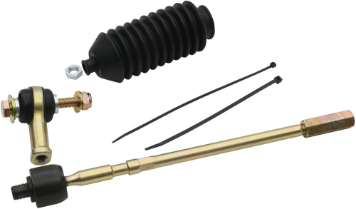 All Balls - All Balls Tie Rod, End and Boot Kit - 51-1105-R