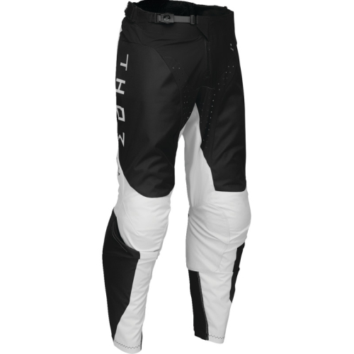 Thor - Thor Launchmode Storm Pants - 2901-11940 - Black - 44