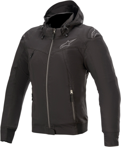 Alpinestars - Alpinestars Stella Sektor V2 Tech Womens Jackets - 4210520-10-2X - Black - 2XL