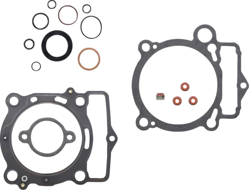 Moose Racing - Moose Racing Top End Gasket Kit - 8100035MSE