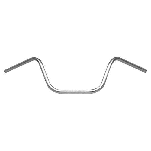 Emgo - Emgo 7/8in. OEM-Style Handlebar for Honda - Chrome - 23-12544