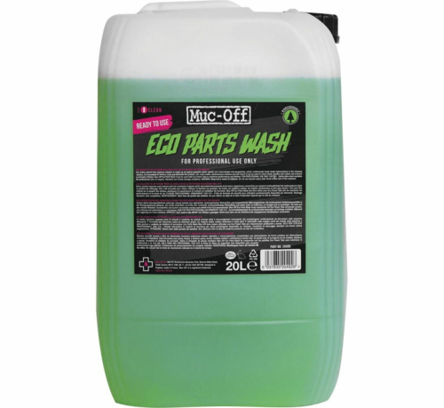 Muc-Off - Muc-Off Eco Refill Fluid - 20090US