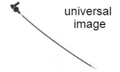 SPI - SPI Choke Cable - SM-05294