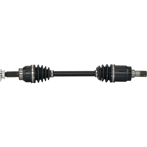 All Balls - All Balls 8 Ball Heavy Duty Axle - AB8-HO-8-137