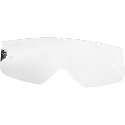 Thor - Thor Replacement Lens for Combat Youth Goggles - Clear - 2602-0778