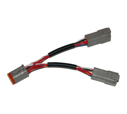 Namz - Namz Y Power Tap Harness - NOBD-PYH-CB