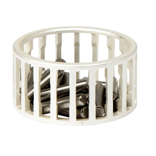 Hot Rods - Hot Rods Crank Pin Bearing - 36 x 45 x 22.800 KU - B162