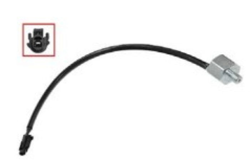 SPI - SPI Knock Sensor - SM-01293