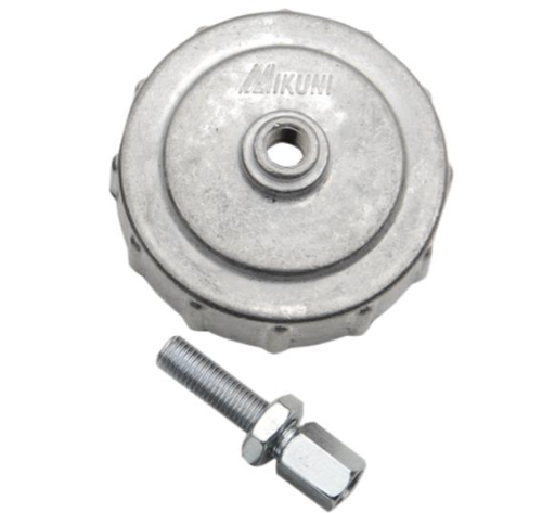 Sudco - Sudco Carburetor Cap Kit - 021-920