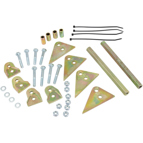 Moose Utility - Moose Utility Lift Kit - 1304-0922