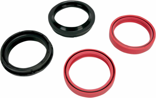 Moose Racing - Moose Racing Fork and Dust Seal Kit - 56-126