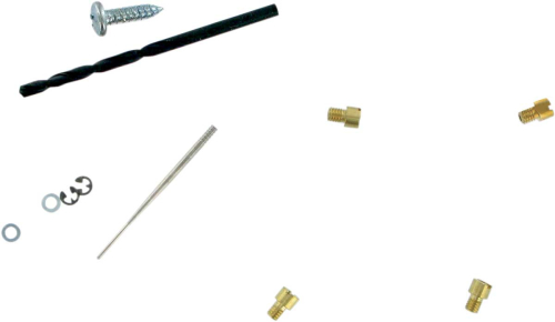 Vance & Hines - Vance & Hines Carburetor Jet Kit - 21206