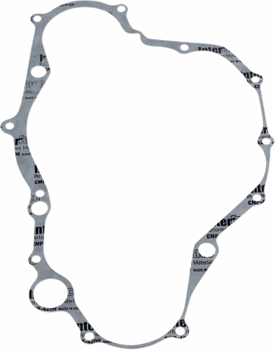 Moose Racing - Moose Racing Clutch Cover Gasket - Inner - 816263MSE