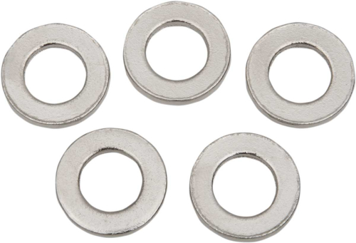 Drag Specialties - Drag Specialties Axle Washer - Front - 0214-0887
