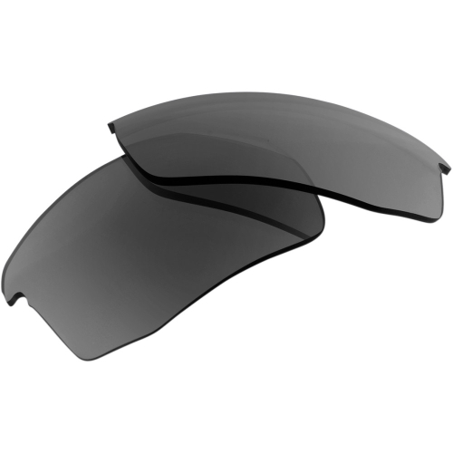 100% - 100% Replacement Lens for Speedcoupe Sunglasses - 62026-057-01 - Gray Peakpolar