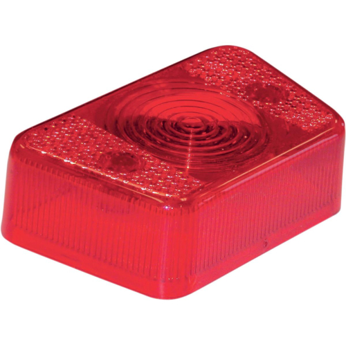 Kimpex - Kimpex Taillight Lens - 192251