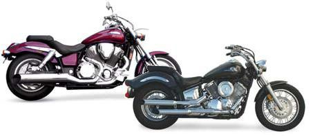 Jardine - Jardine Rumblers Slip-On - Tapered - 17-2902-01