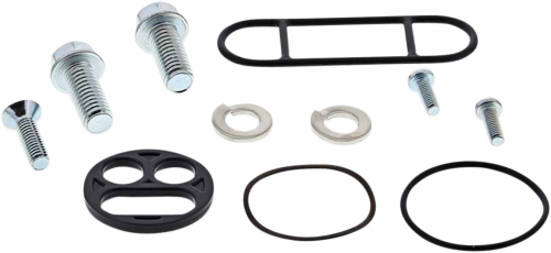 Moose Racing - Moose Racing Fuel Petcock Rebuild Kit - 60-1002