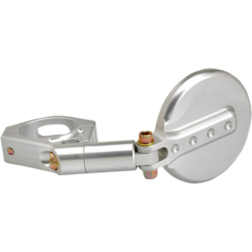 Joker Machine - Joker Machine Folding Mirrors - 3 1/4in. - Silver - 60-303-5