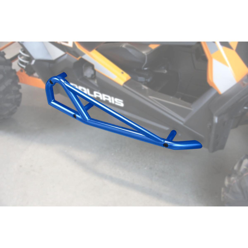 Moose Racing - Moose Racing Nerf Bar - Blue - 0530-1449