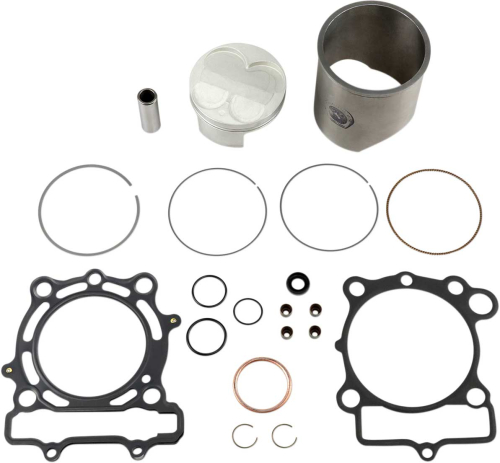 LA Sleeve - LA Sleeve Cylinder Rebuild Kit - LAS-5611K-1