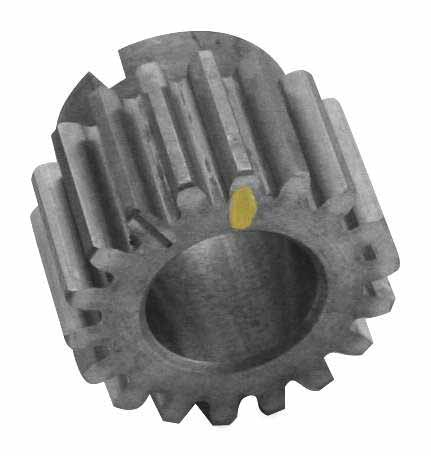 S&S Cycle - S&S Cycle Pinion Gear - Yellow - 33-4166