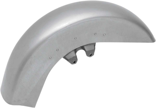 Drag Specialties - Drag Specialties Front Fender without Trim Holes - F51-0130A