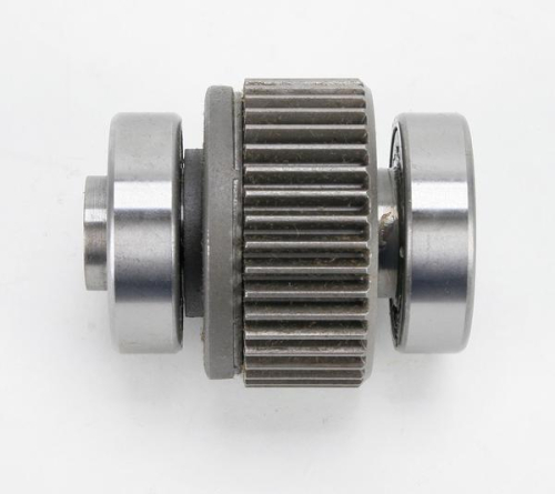 Terry Components - Terry Components Starter Drive Clutch for 1.6 kW and 2.0 kW Starters - 550110